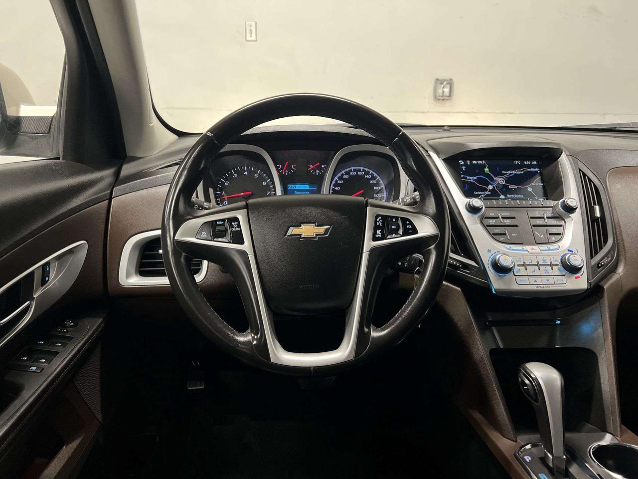 2015 Chevrolet Equinox >>JUST SOLD Photo