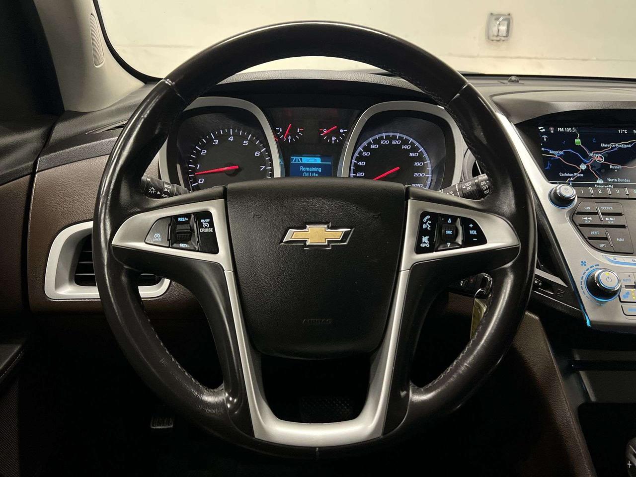 2015 Chevrolet Equinox >>JUST SOLD Photo