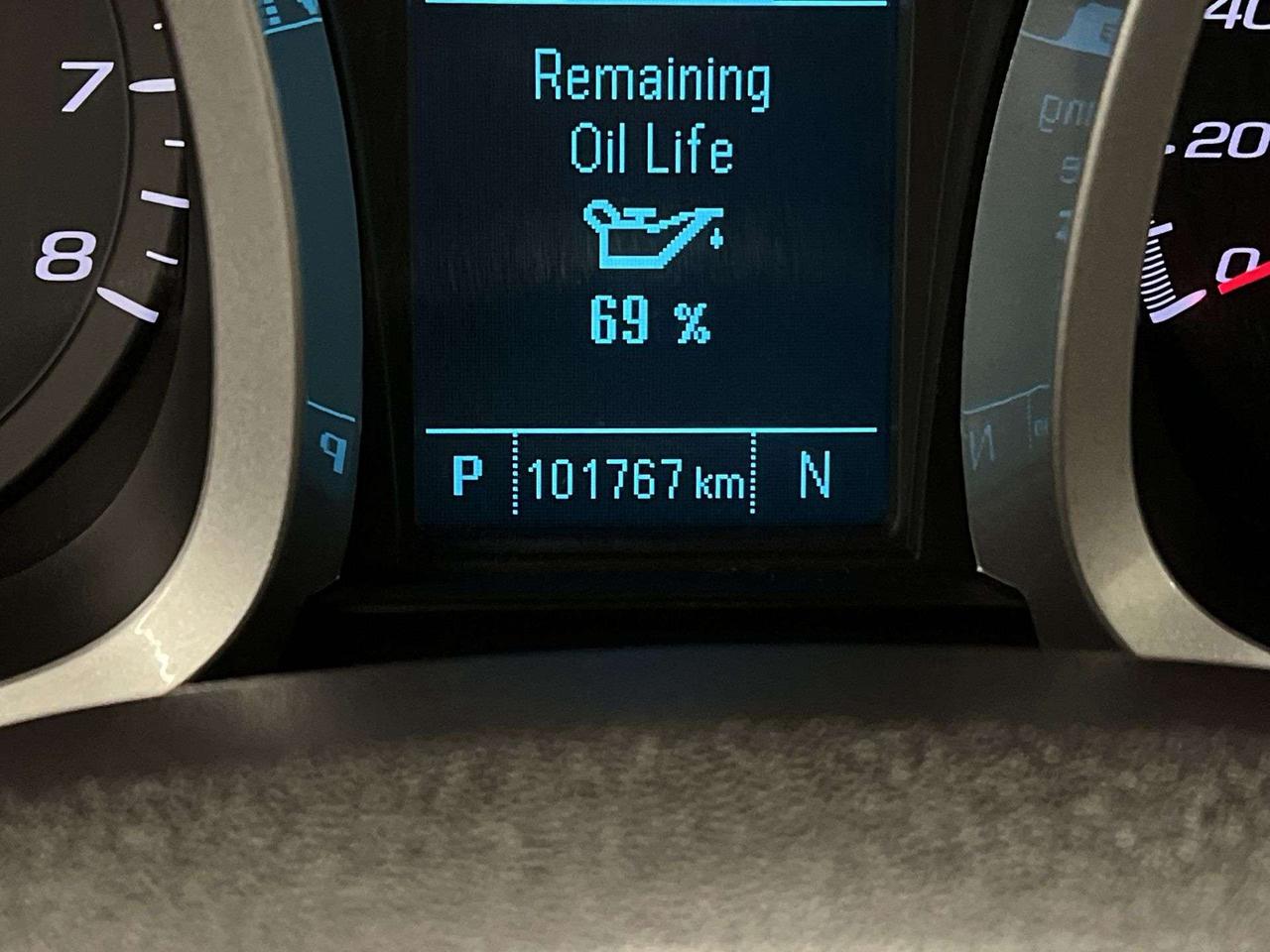 2015 Chevrolet Equinox >>JUST SOLD Photo