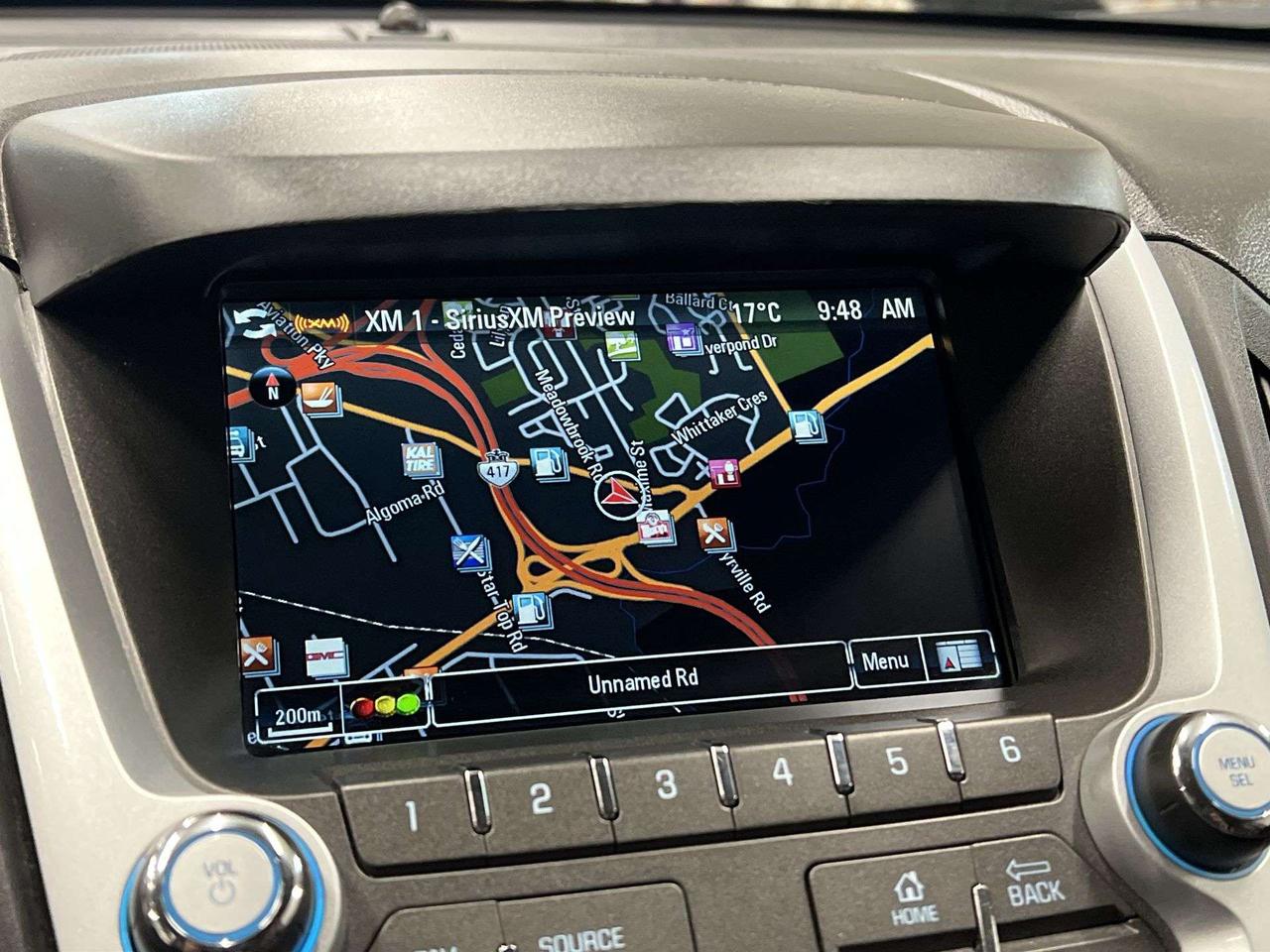 2015 Chevrolet Equinox >>JUST SOLD Photo