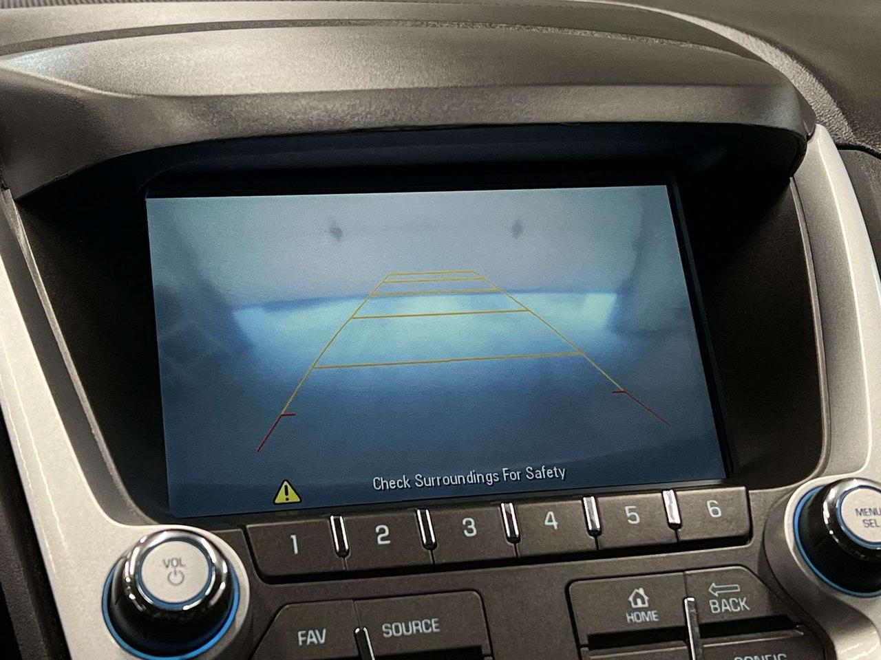 2015 Chevrolet Equinox >>JUST SOLD Photo
