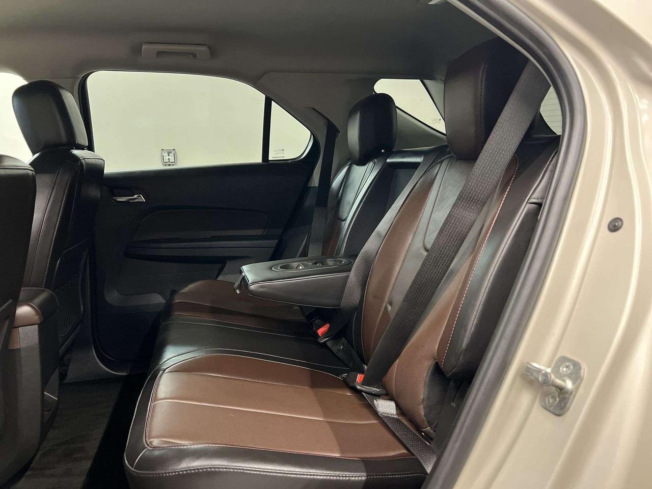 2015 Chevrolet Equinox >>JUST SOLD Photo