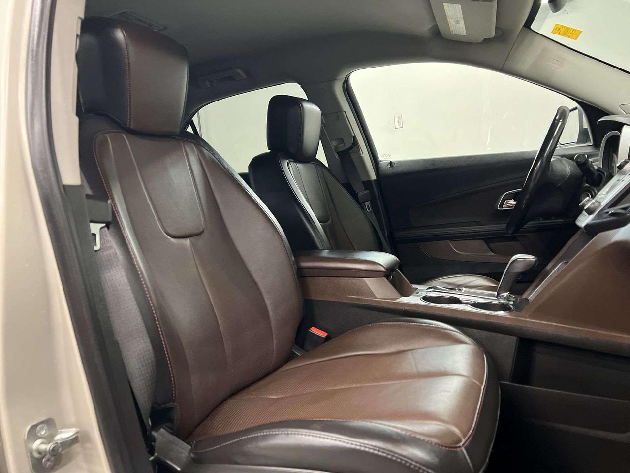 2015 Chevrolet Equinox >>JUST SOLD Photo