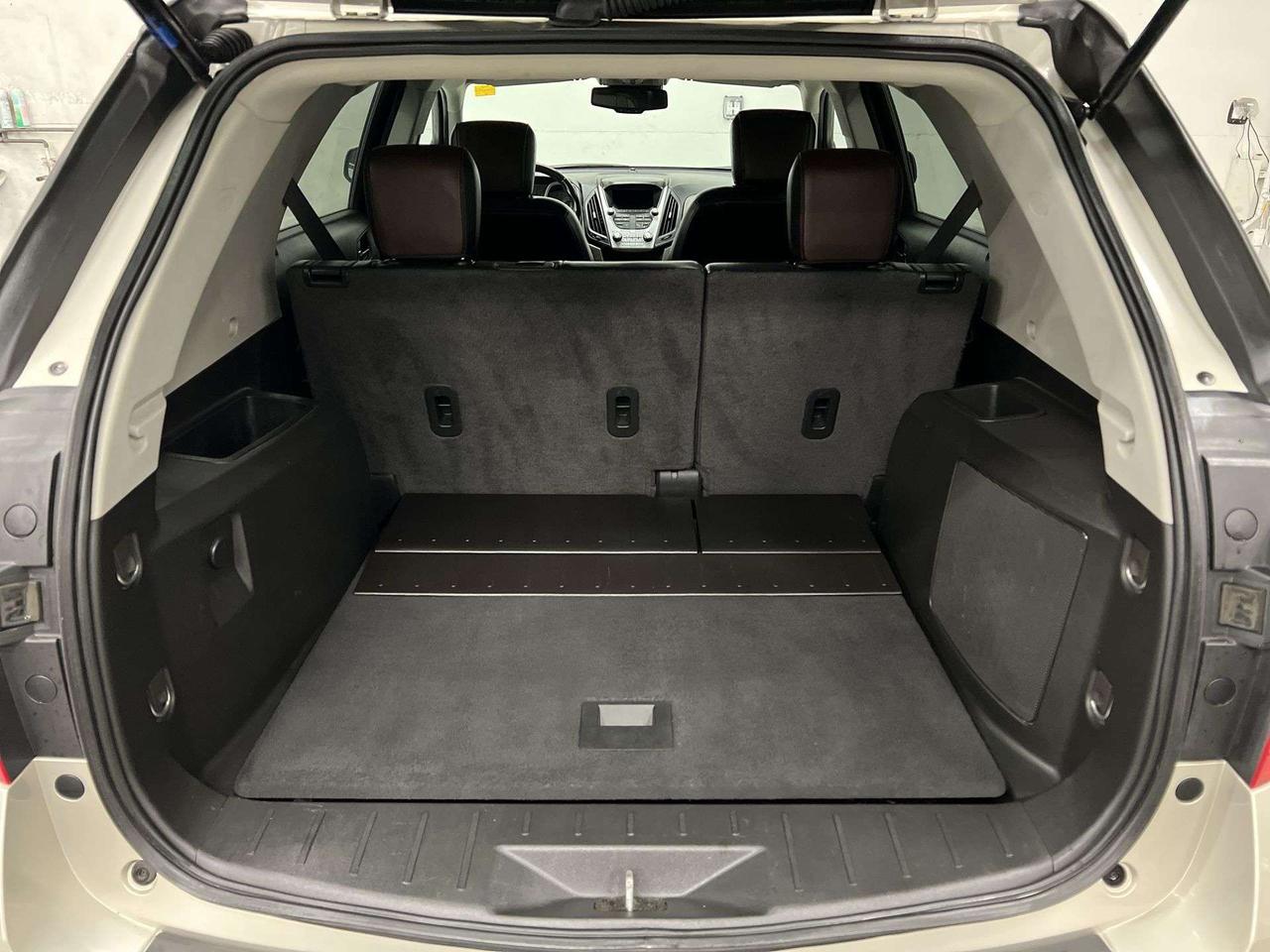 2015 Chevrolet Equinox >>JUST SOLD Photo