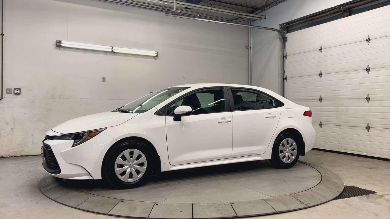 2025 Toyota Corolla AUTO | ONLY 19,000KMS! | CARPLAY | ADAPT. CRUISE Photo