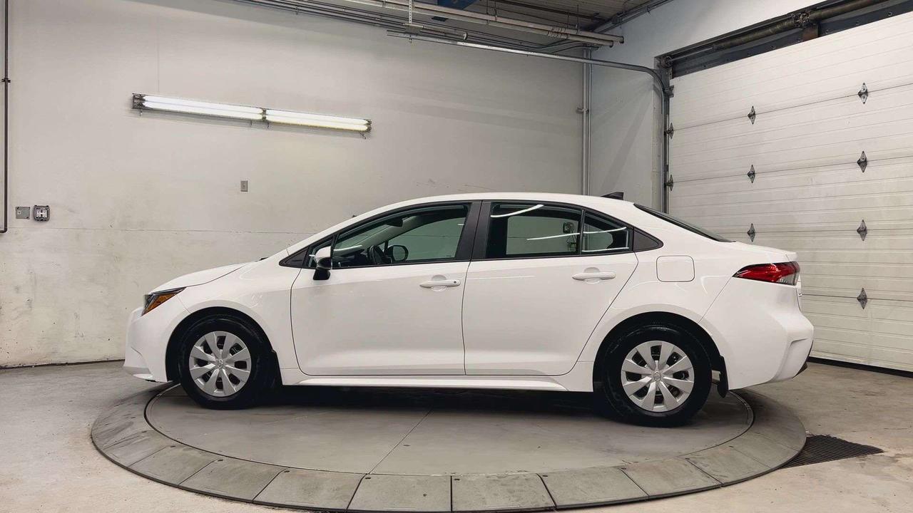 2025 Toyota Corolla AUTO | ONLY 19,000KMS! | CARPLAY | ADAPT. CRUISE Photo