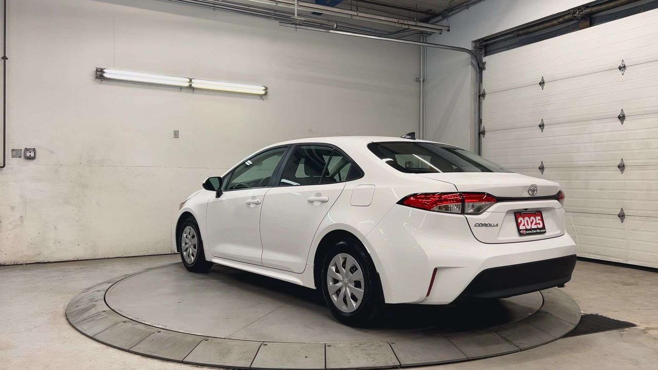 2025 Toyota Corolla AUTO | ONLY 19,000KMS! | CARPLAY | ADAPT. CRUISE Photo