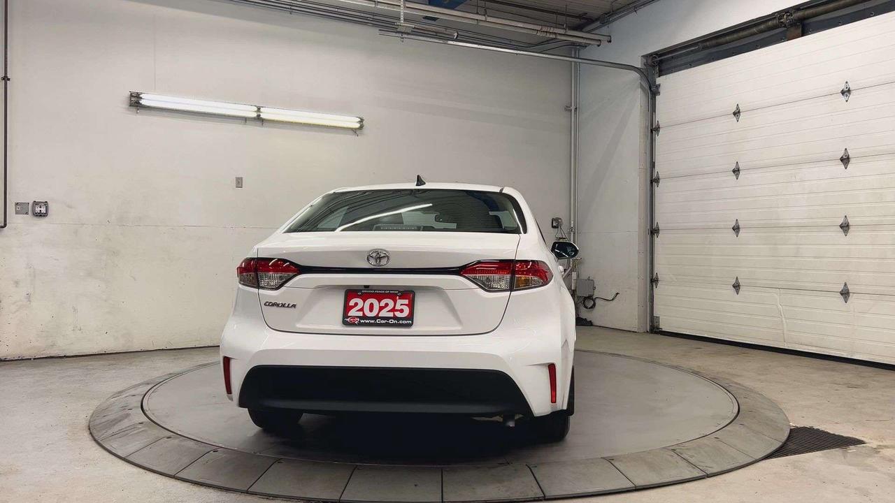 2025 Toyota Corolla AUTO | ONLY 19,000KMS! | CARPLAY | ADAPT. CRUISE Photo