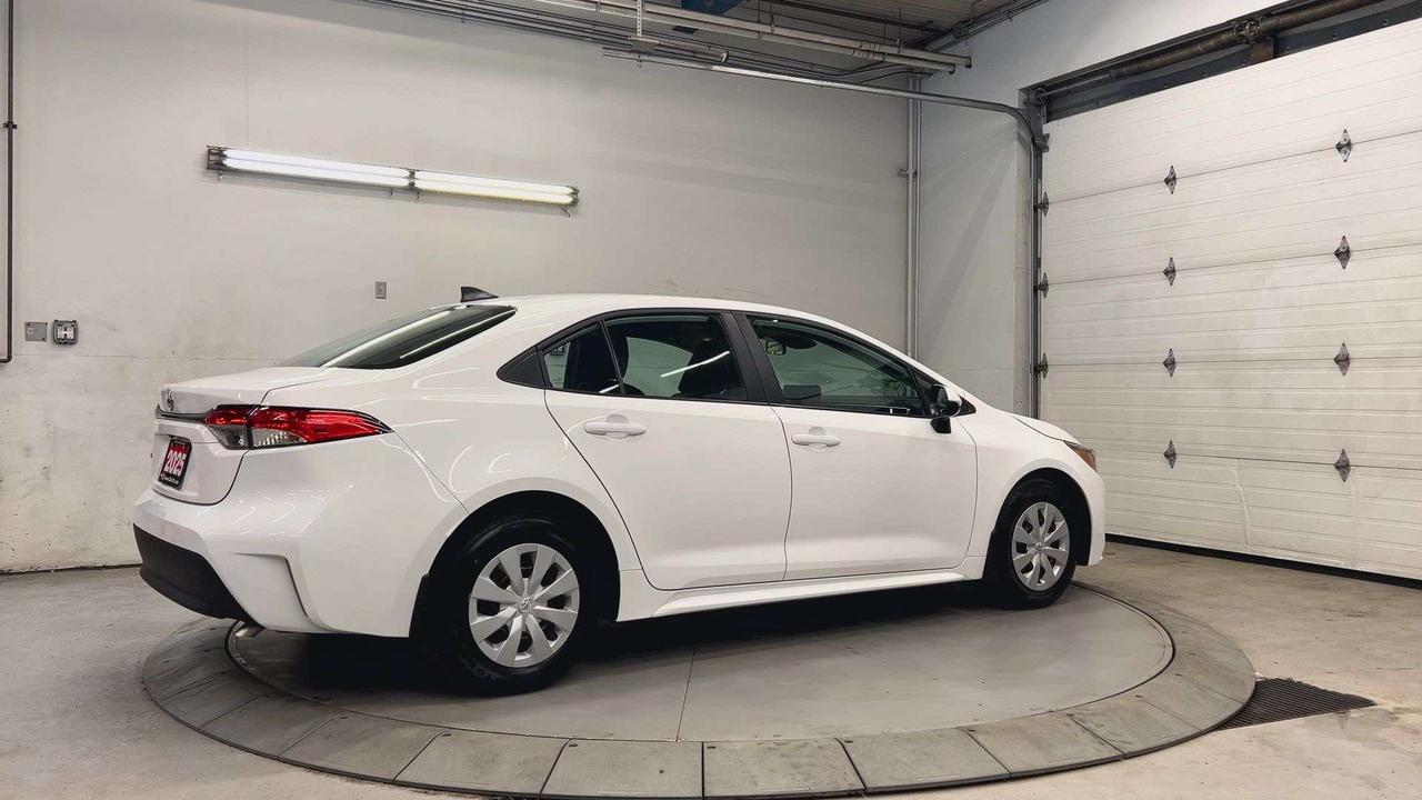 2025 Toyota Corolla AUTO | ONLY 19,000KMS! | CARPLAY | ADAPT. CRUISE Photo