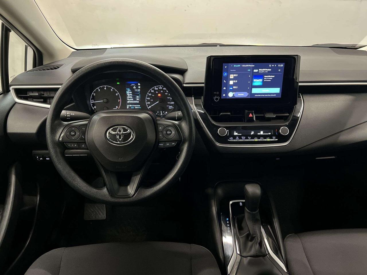 2025 Toyota Corolla AUTO | ONLY 19,000KMS! | CARPLAY | ADAPT. CRUISE Photo