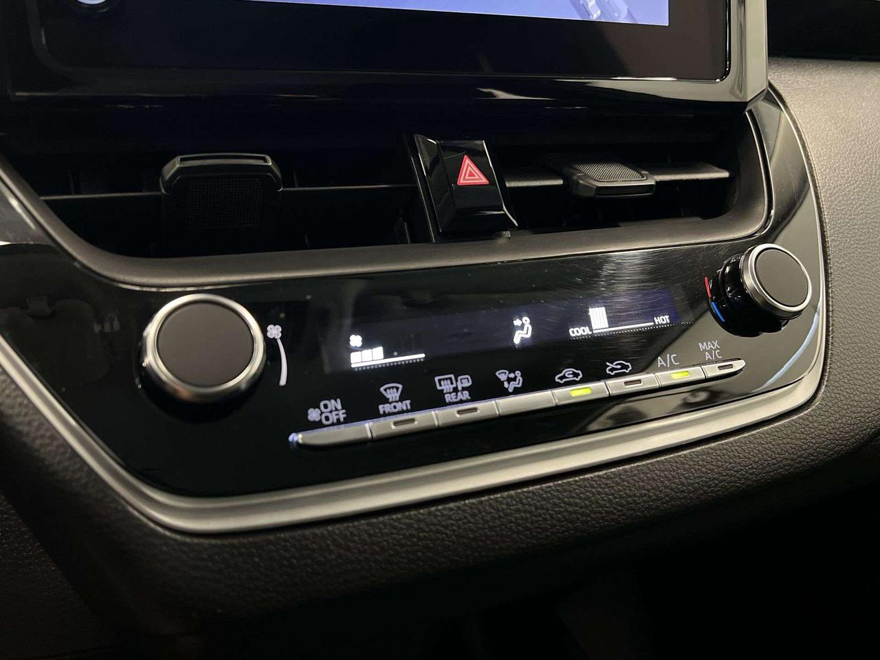 2025 Toyota Corolla AUTO | ONLY 19,000KMS! | CARPLAY | ADAPT. CRUISE Photo