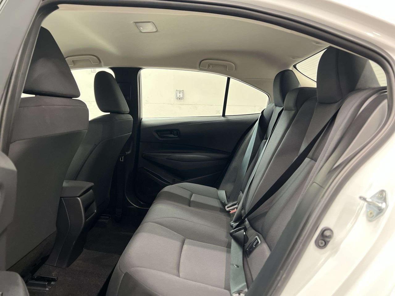 2025 Toyota Corolla AUTO | ONLY 19,000KMS! | CARPLAY | ADAPT. CRUISE Photo