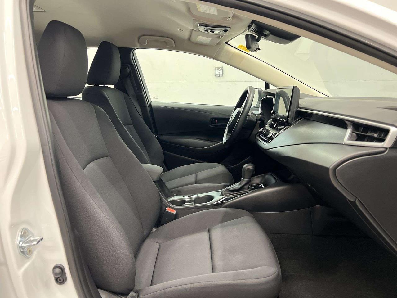 2025 Toyota Corolla AUTO | ONLY 19,000KMS! | CARPLAY | ADAPT. CRUISE Photo