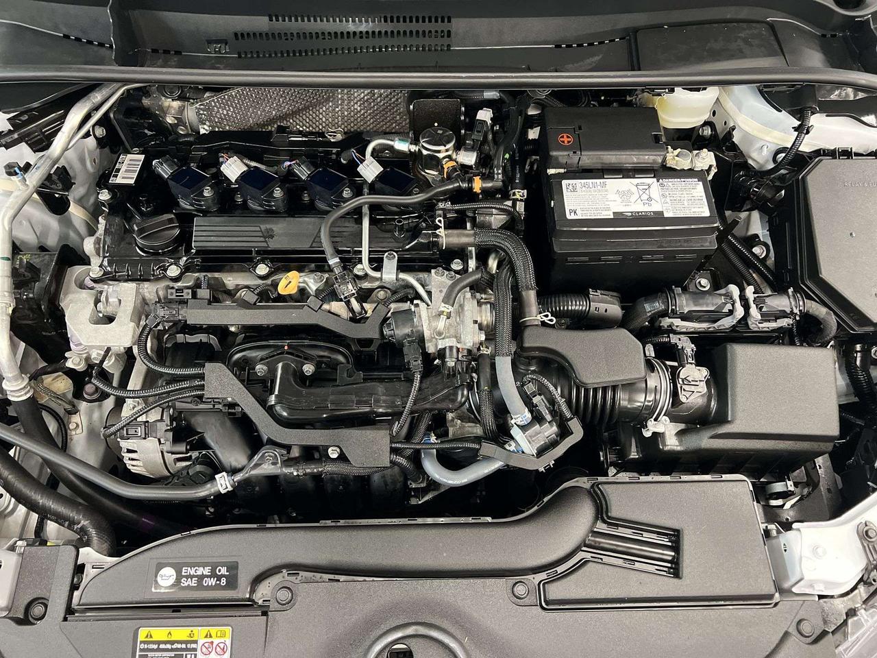 2025 Toyota Corolla AUTO | ONLY 19,000KMS! | CARPLAY | ADAPT. CRUISE Photo