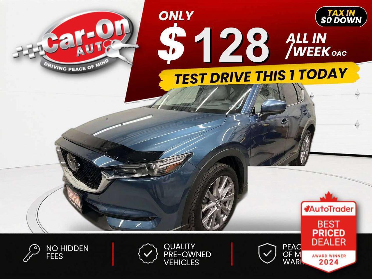 $0 DOWN $128/WEEK ALL IN INCLUDING ONTARIO TAXES O.A.C* ONLY 61,000KMS!!! TOP OF THE LINE GT ALL-WHEEL DRIVE!! Leather, sunroof, heated/cooled front & heated rear seats, heated steering, heads-up display, Android Auto/ Apple CarPlay, navigation, 19-inch alloys, adaptive cruise control, blind spot monitor, rear cross-traffic alert, pre-collision system, lane departure warning, backup camera, premium Bose audio system, dual-zone climate control, keyless entry, rain-sensing wiper, power liftgate, full power group incl. power driver & passenger seats w/ driver memory, automatic headlights, Bluetooth and more!!This vehicle just landed and is awaiting a full detail and photo shoot. Contact us and book your viewing today!