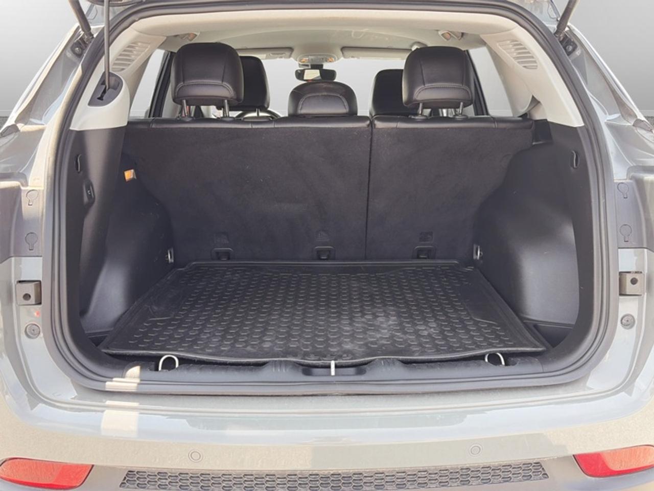 2022 Jeep Compass Trailhawk  **CLEAN CARFAX** Photo