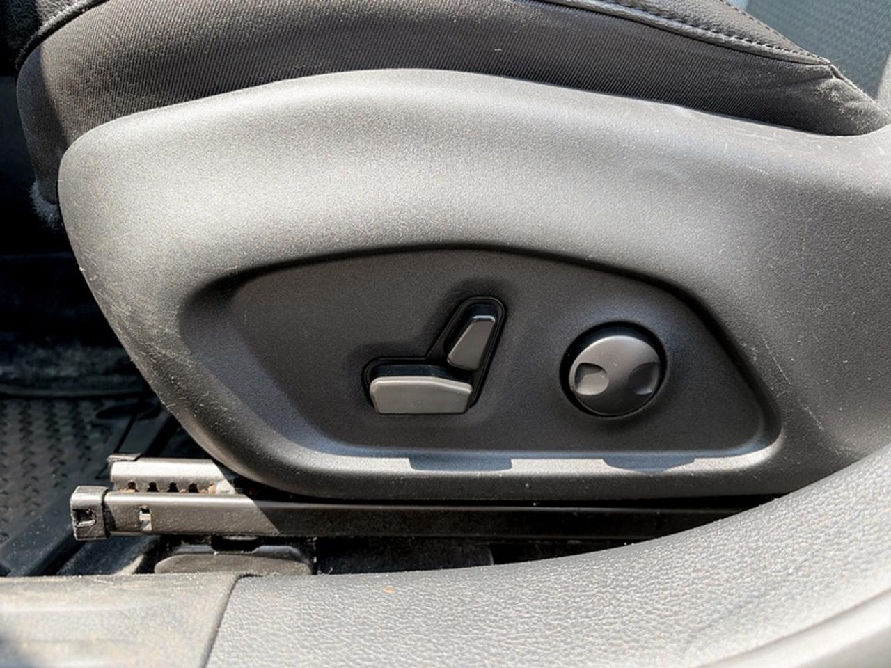 2022 Jeep Compass Trailhawk  **CLEAN CARFAX** Photo