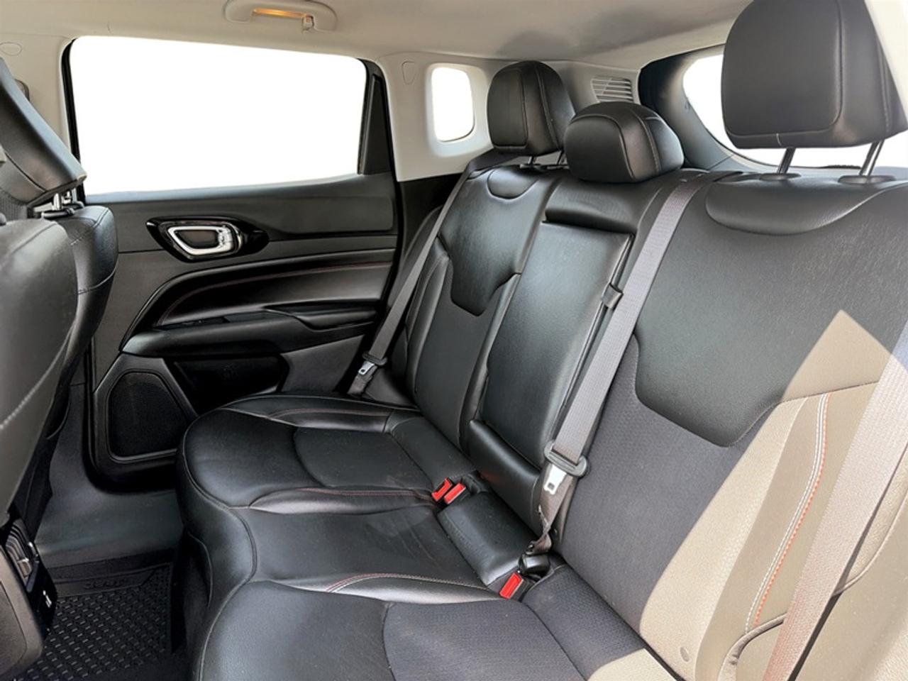 2022 Jeep Compass Trailhawk  **CLEAN CARFAX** Photo
