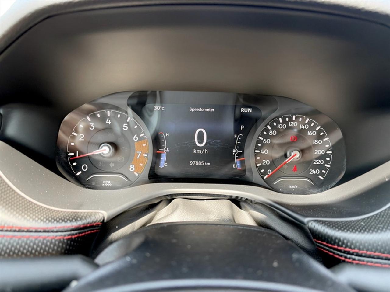 2022 Jeep Compass Trailhawk  **CLEAN CARFAX** Photo
