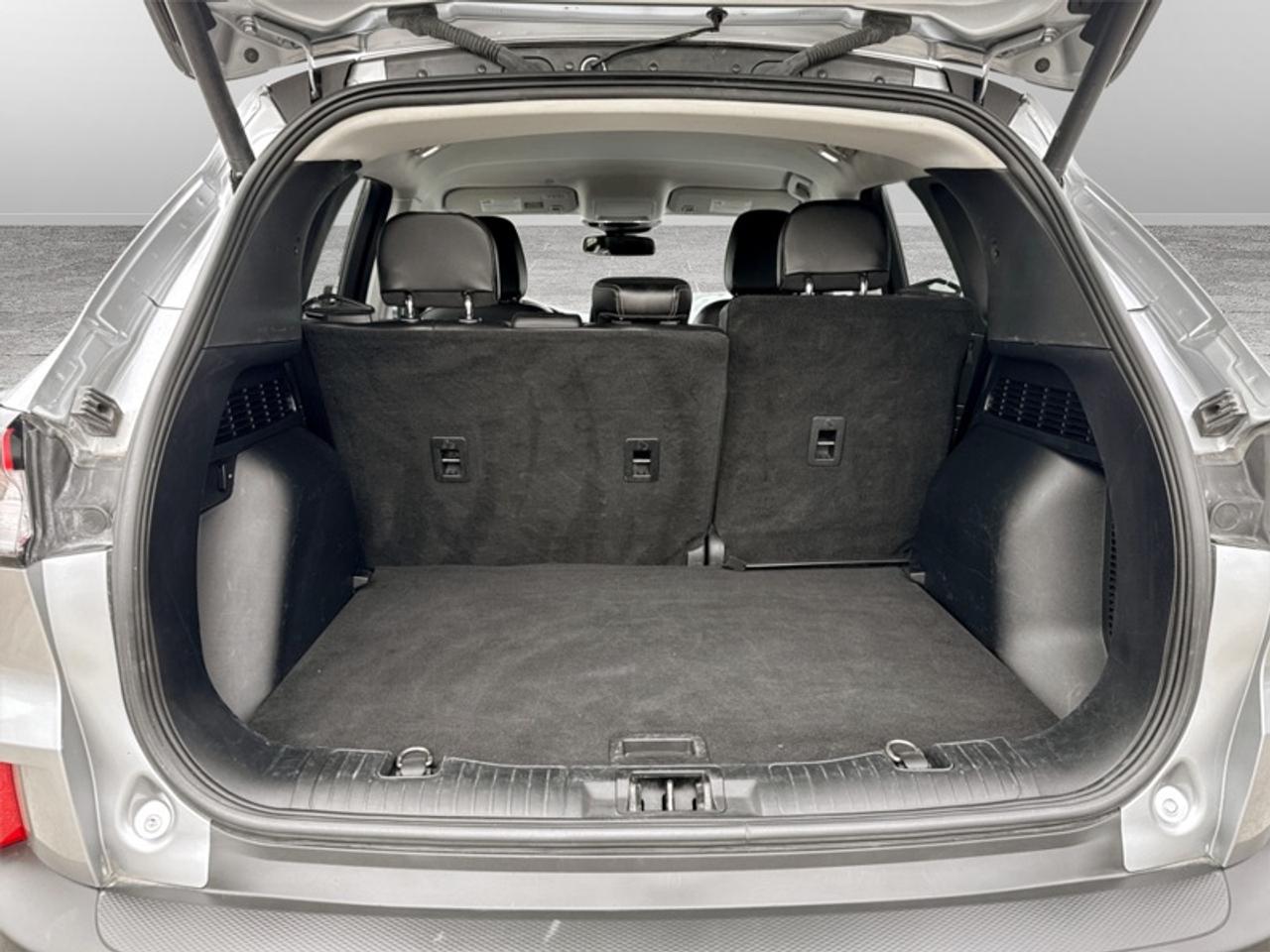 2022 Ford Escape Titanium  **CLEAN CARFAX** Photo