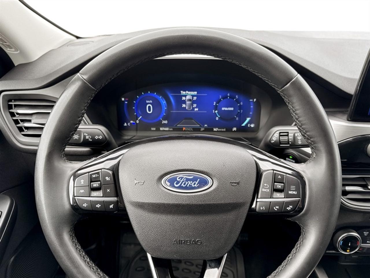 2022 Ford Escape Titanium  **CLEAN CARFAX** Photo