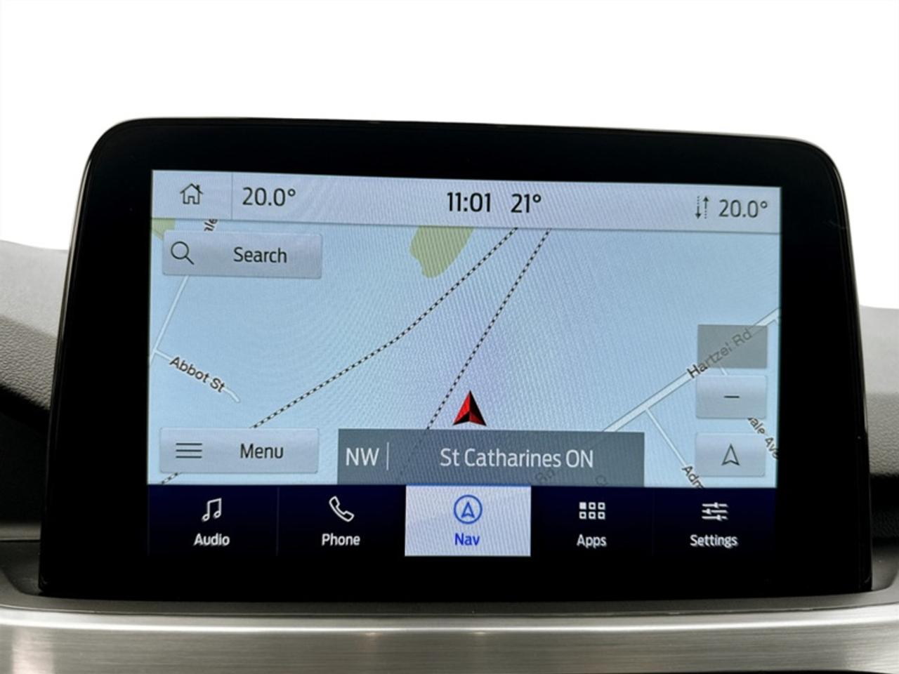 2022 Ford Escape Titanium  **CLEAN CARFAX** Photo