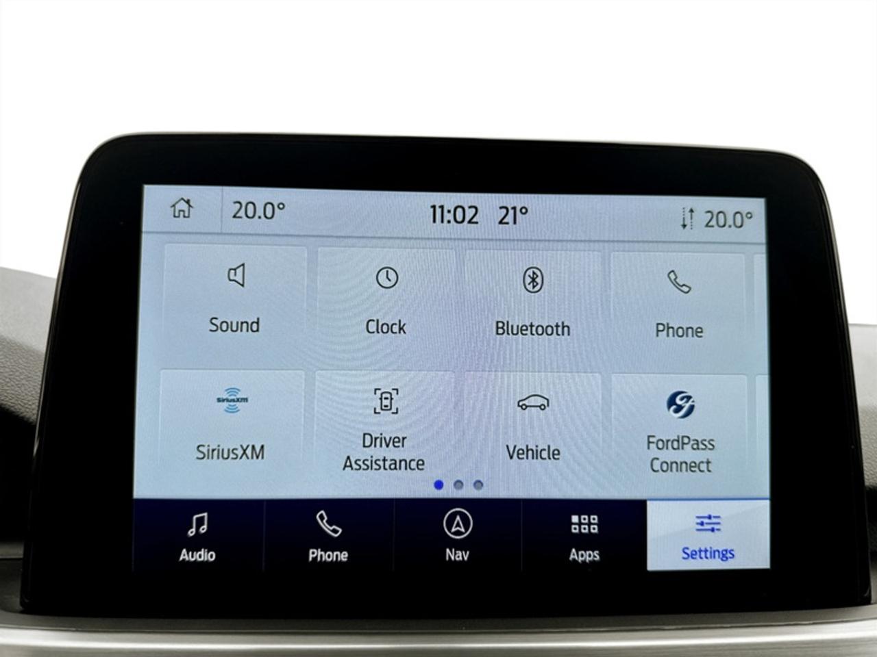 2022 Ford Escape Titanium  **CLEAN CARFAX** Photo