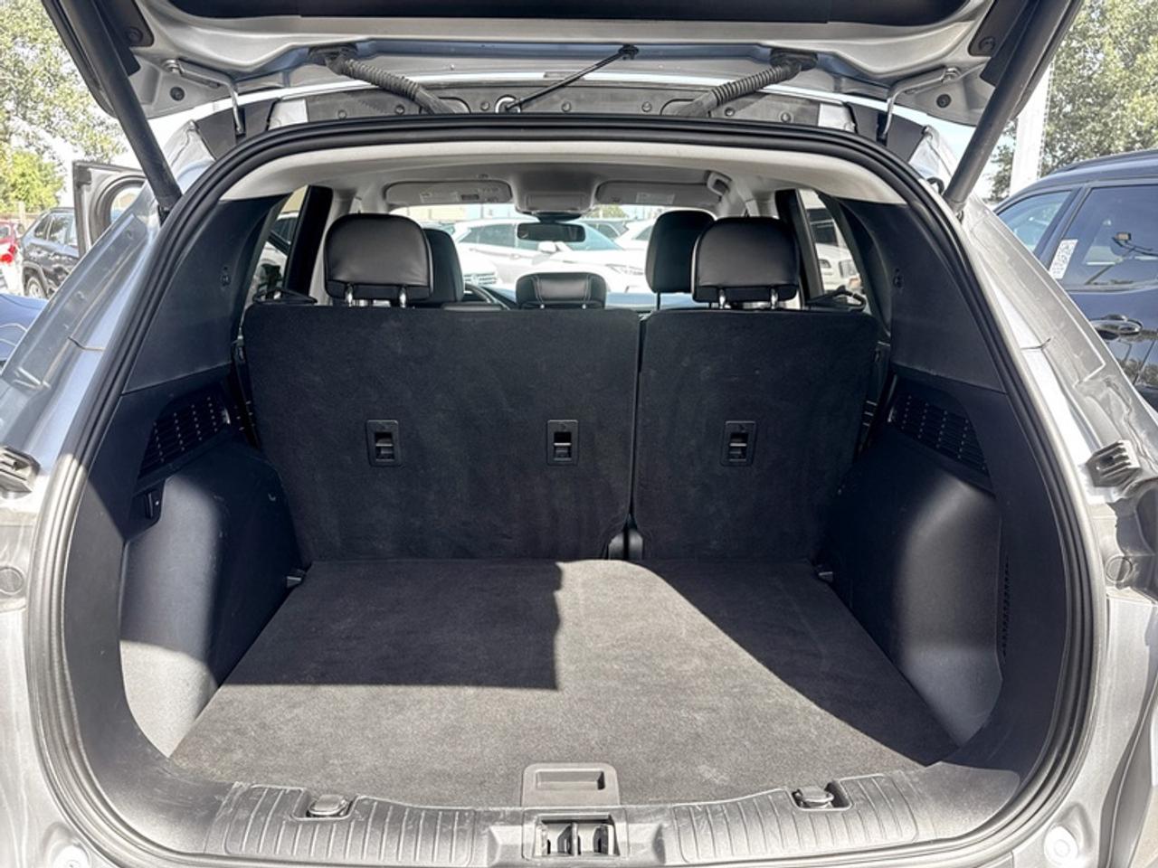 2022 Ford Escape Titanium  **16 SERVICE RECORDS** Photo