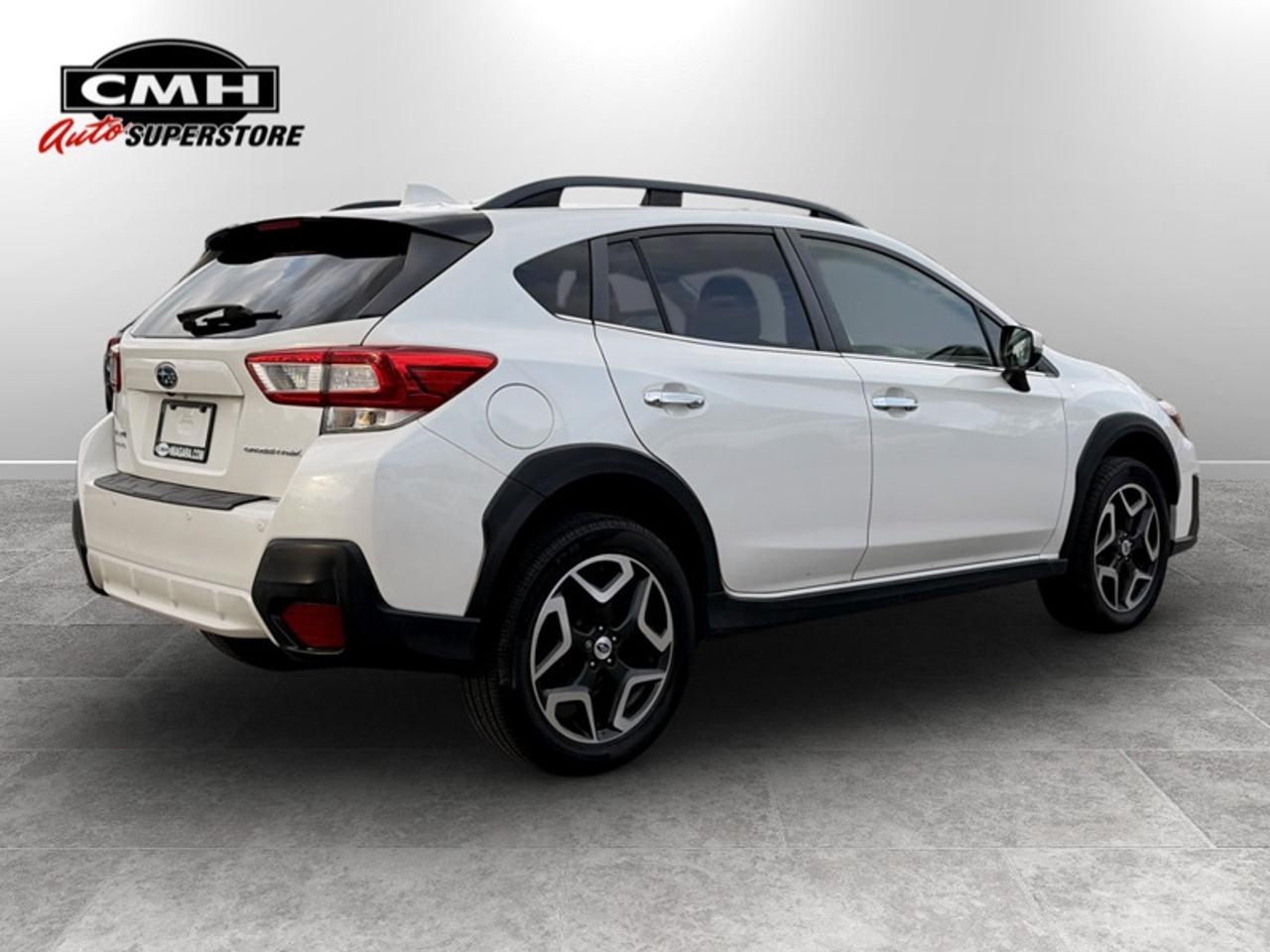 2018 Subaru XV Crosstrek Limited CVT  **CLEAN CARFAX** Photo4