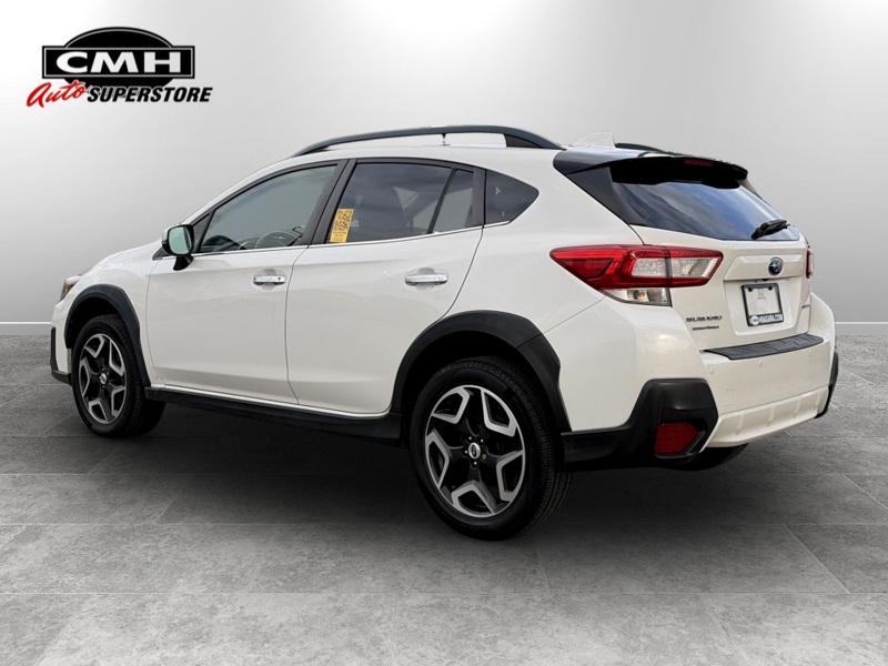 2018 Subaru XV Crosstrek