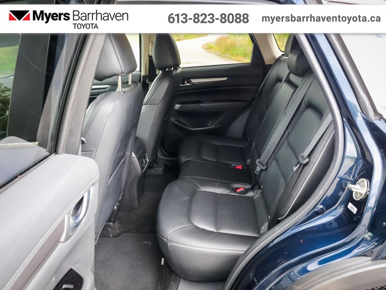 2025 Mazda CX-5 GS  - $208 B/W Photo