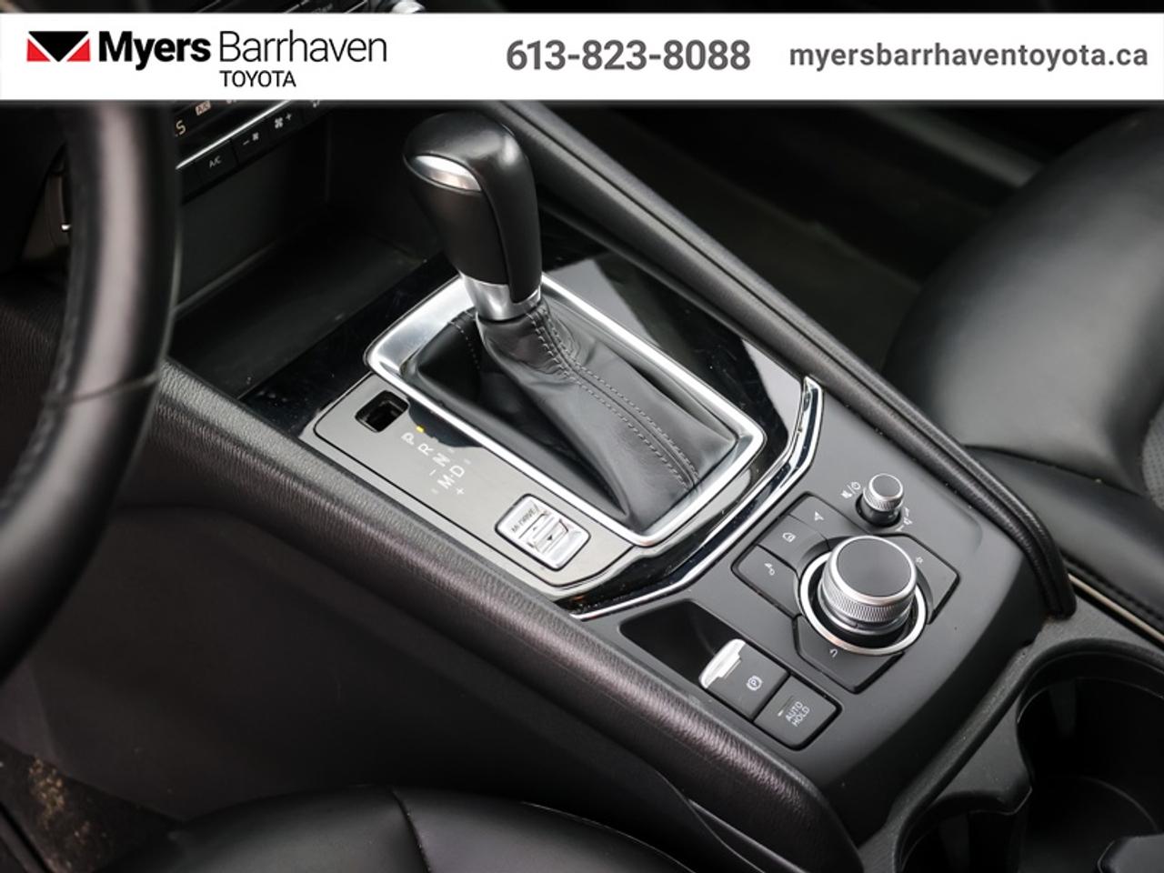 2025 Mazda CX-5 GS  - $208 B/W Photo