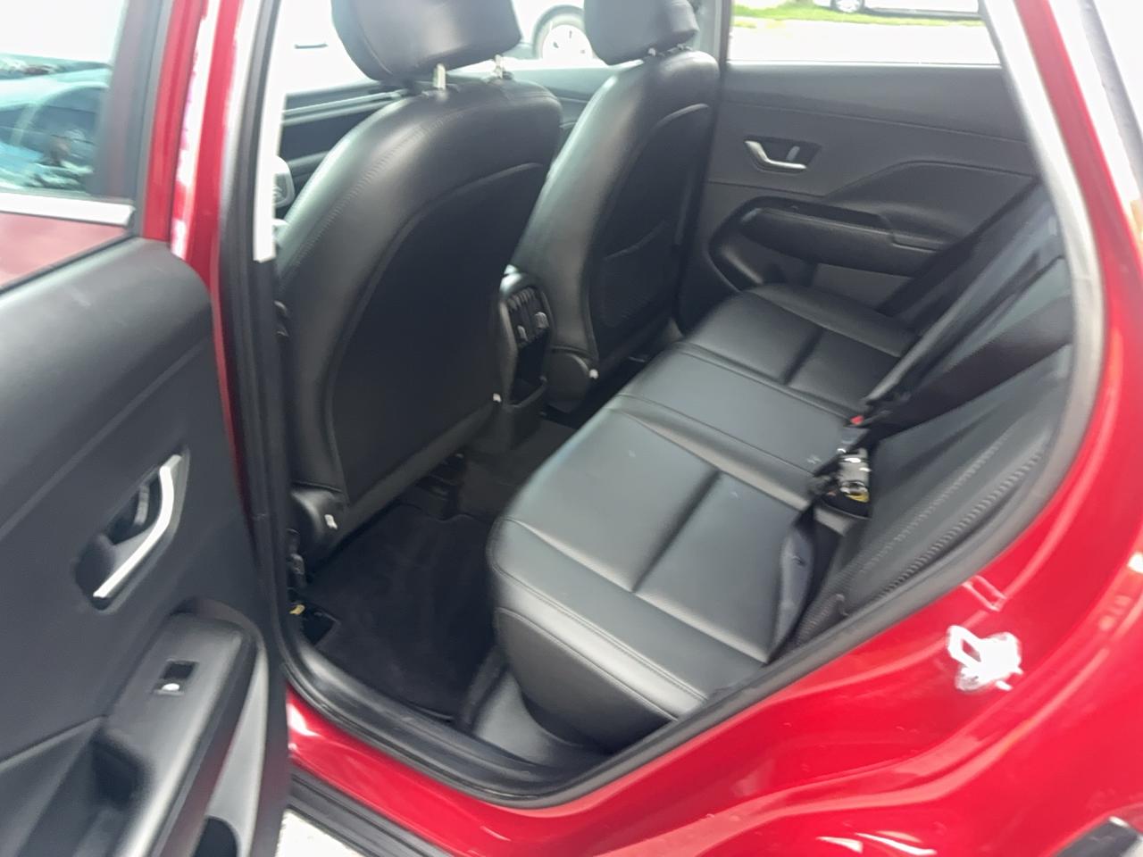 2025 Hyundai KONA Preferred
