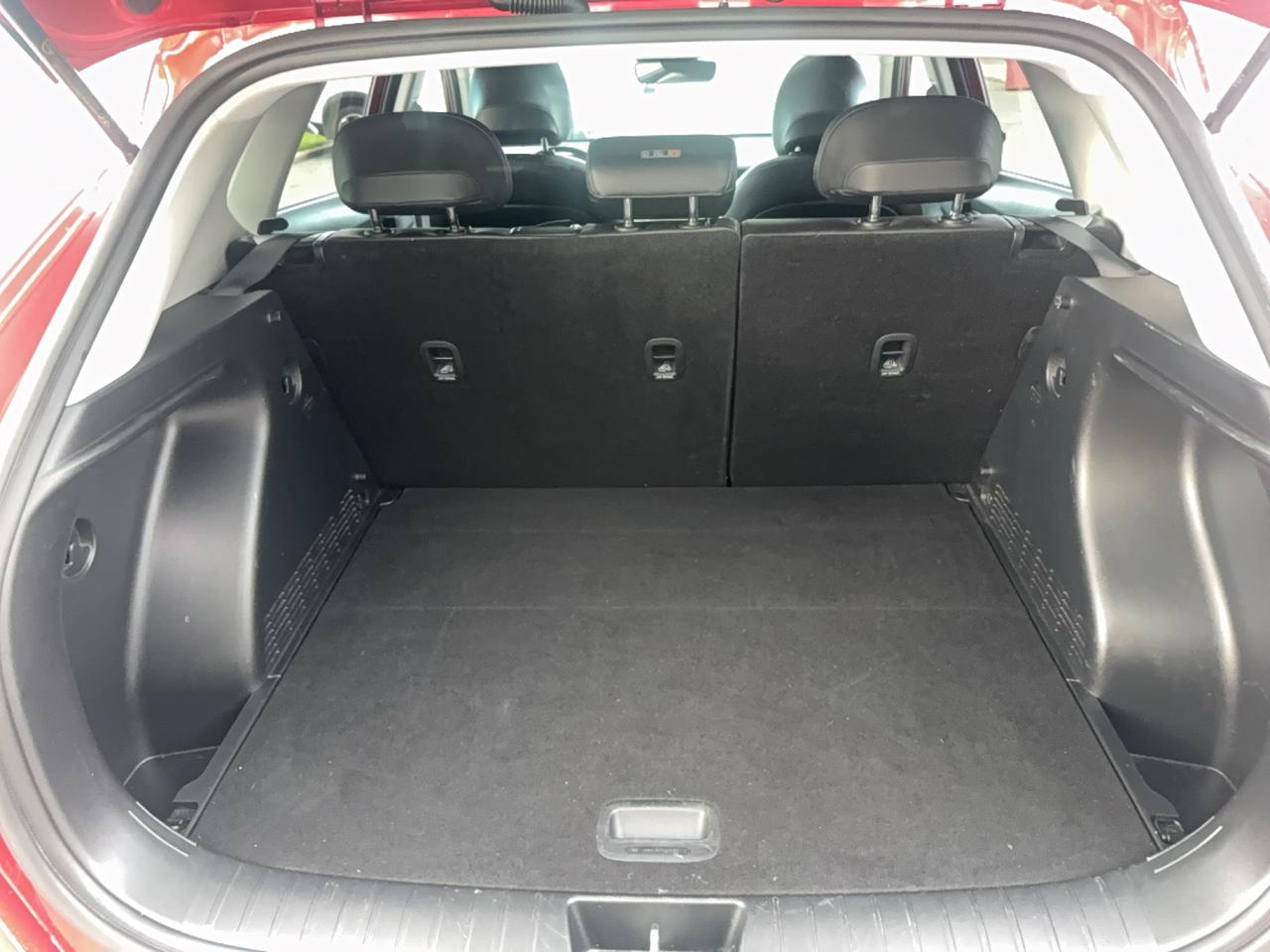 2025 Hyundai KONA Preferred