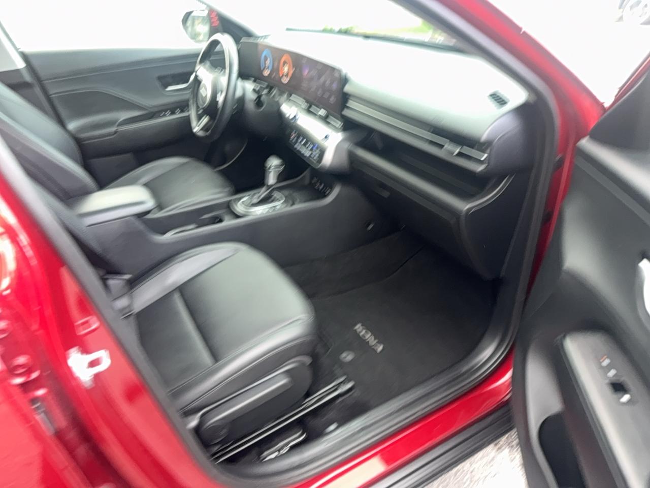 2025 Hyundai KONA Preferred