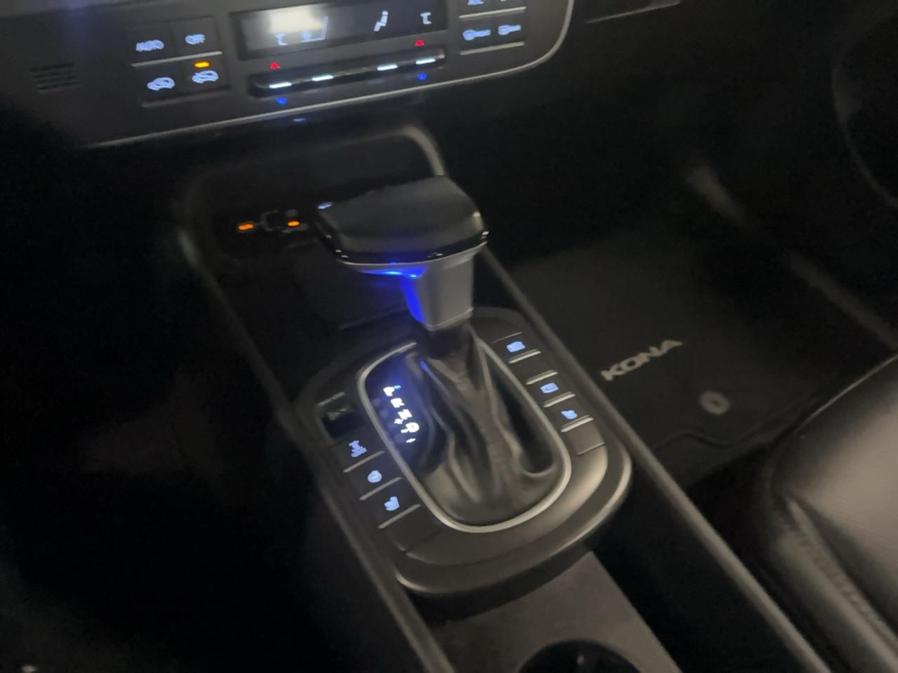 2025 Hyundai KONA Preferred