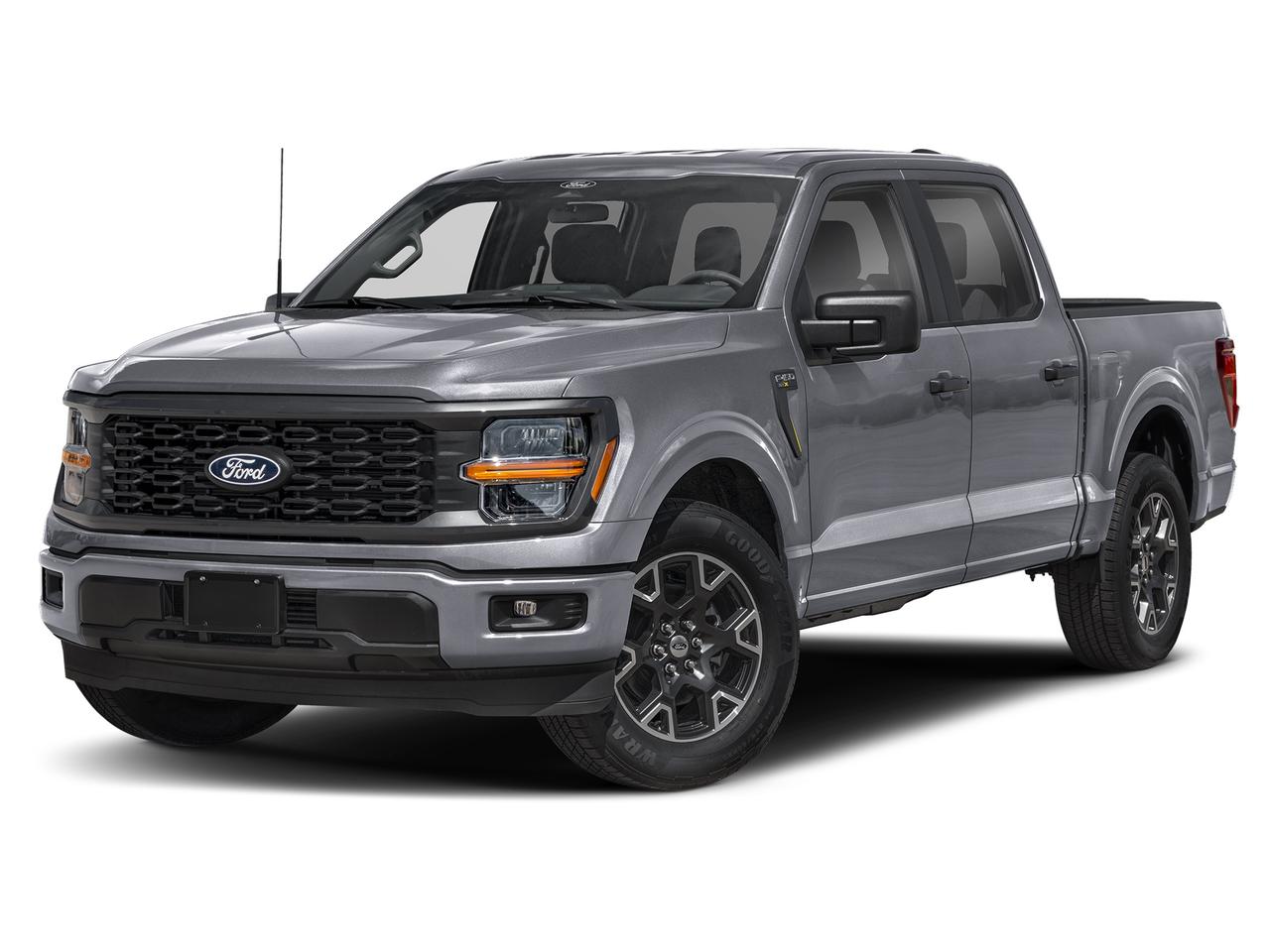 2025 Ford F-150 STX Photo0