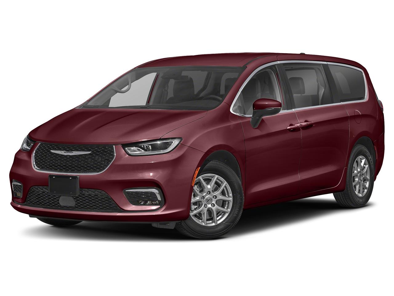 Used 2023 Chrysler Pacifica Touring L for sale in Slave Lake, AB
