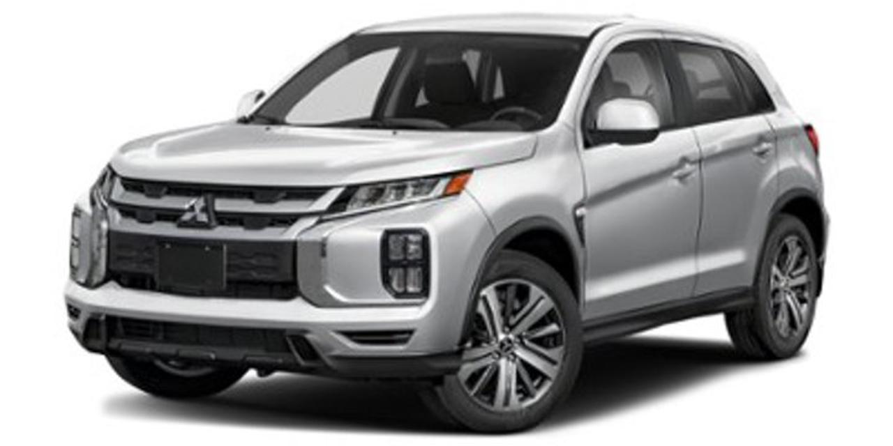 Used 2020 Mitsubishi RVR ES for sale in Dartmouth, NS