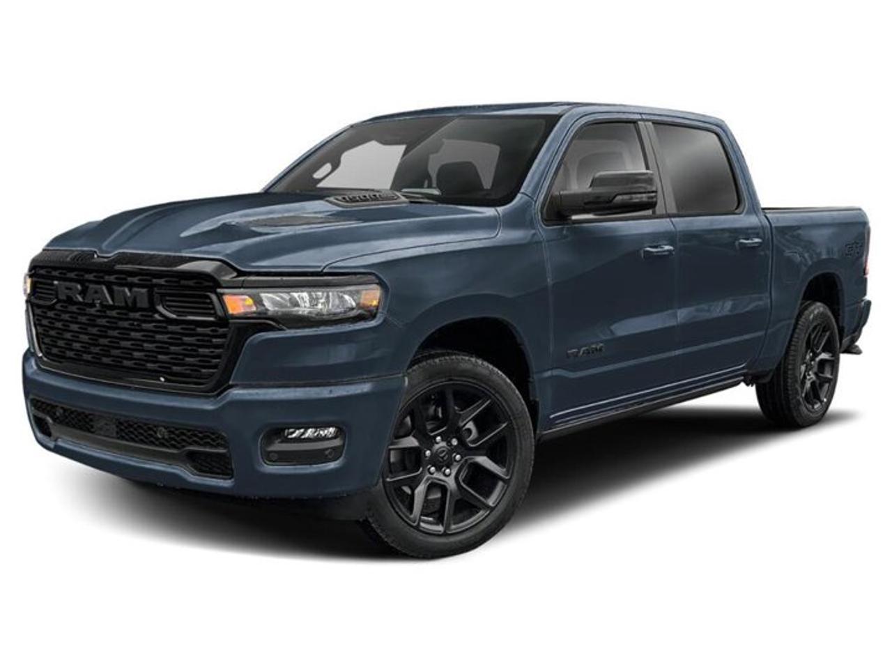 Sport 4x4 Crew Cab 57 Box, 8-Speed Automatic w/OD, Regular Gasoline V-8 5.7 L/345
