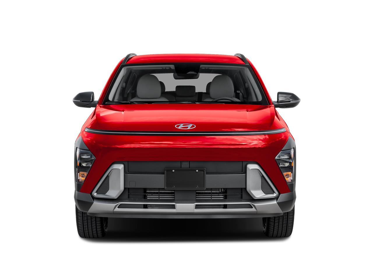 2027 Hyundai KONA Preferred Photo