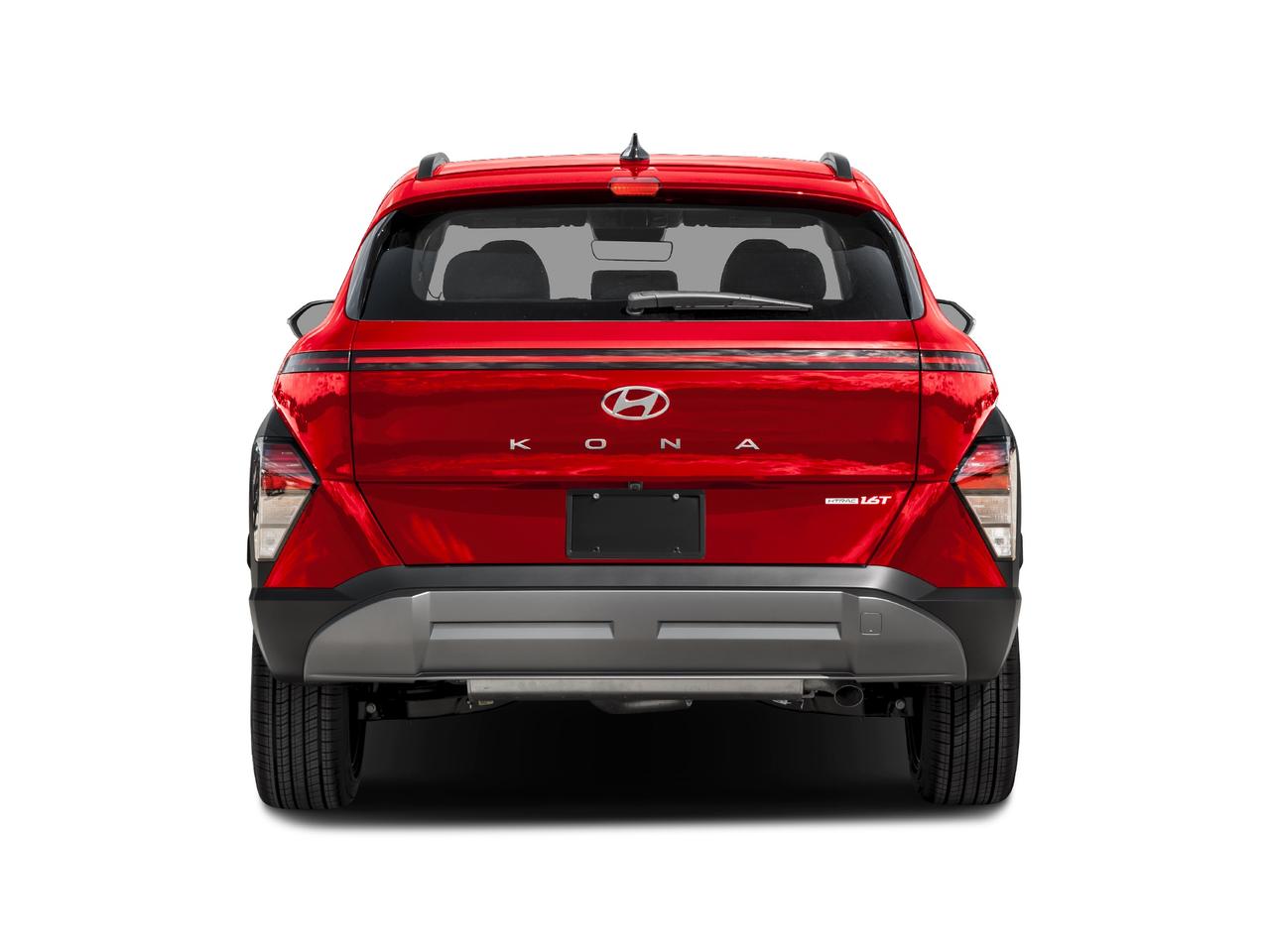 2027 Hyundai KONA Preferred Photo