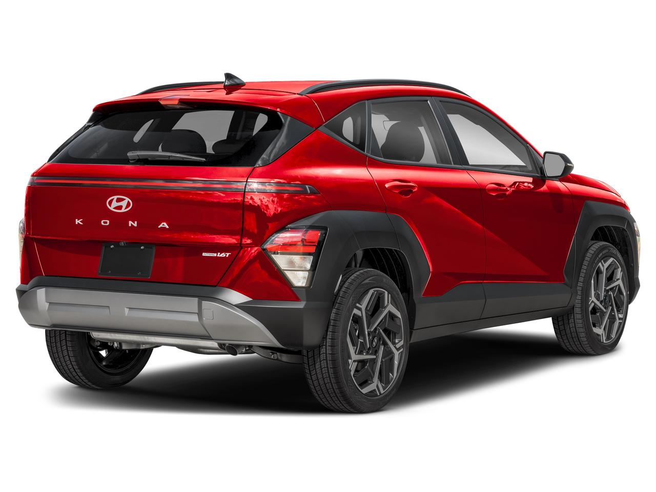 2027 Hyundai KONA Preferred Photo5