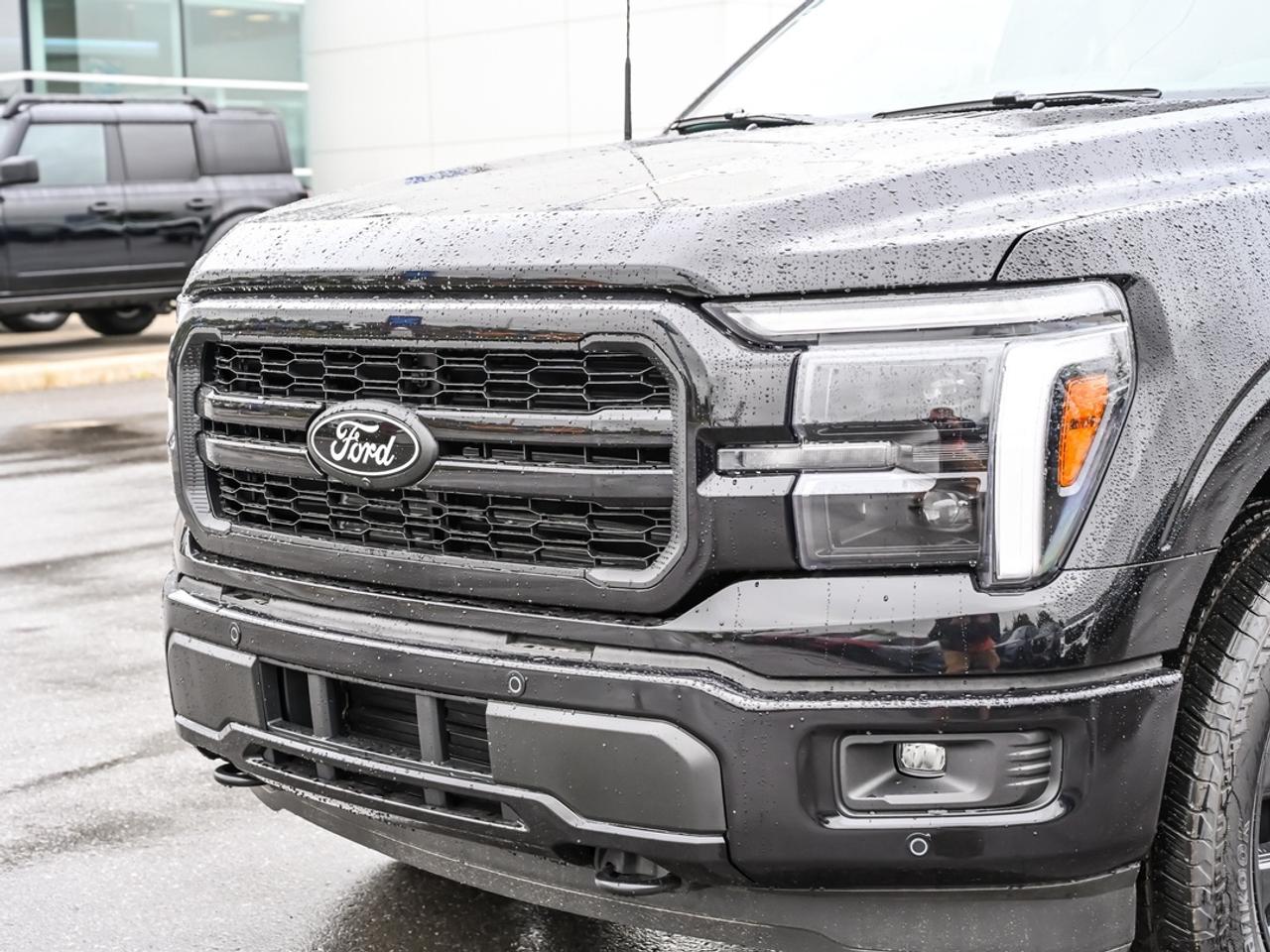 2026 Ford F-150 Lariat Photo