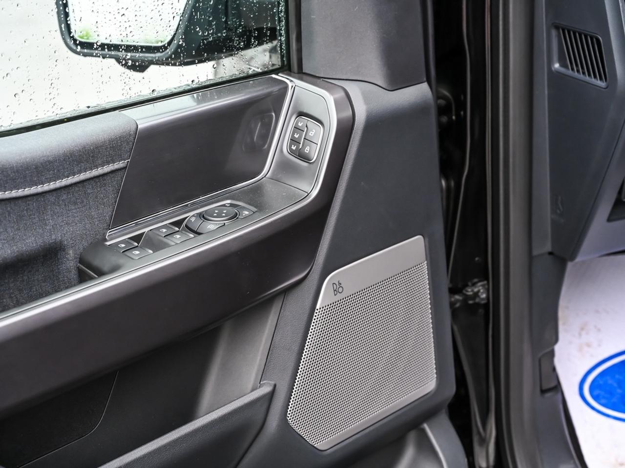 2026 Ford F-150 Lariat Photo
