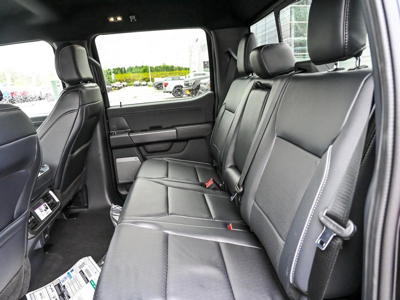 2026 Ford F-150 Lariat Photo
