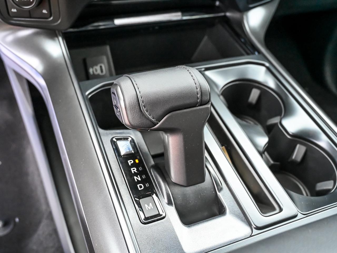 2026 Ford F-150 Lariat Photo