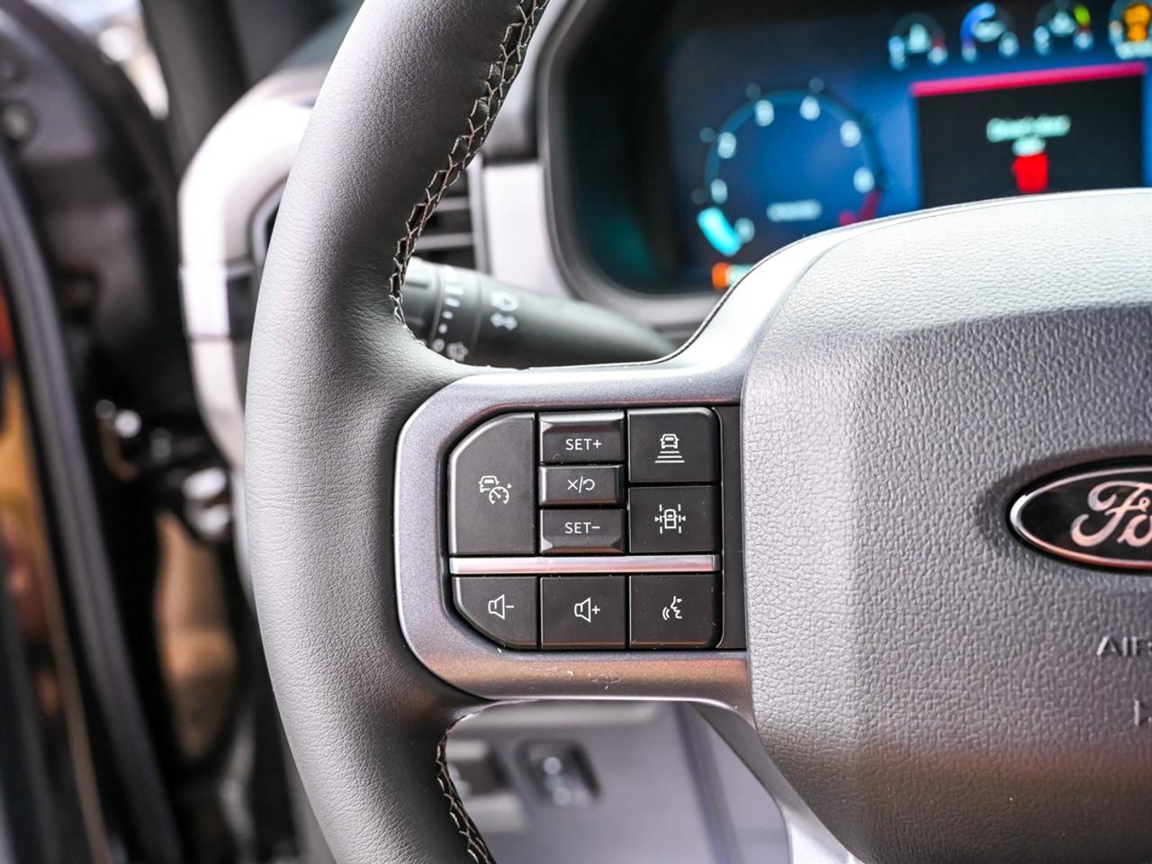 2026 Ford F-150 Lariat Photo