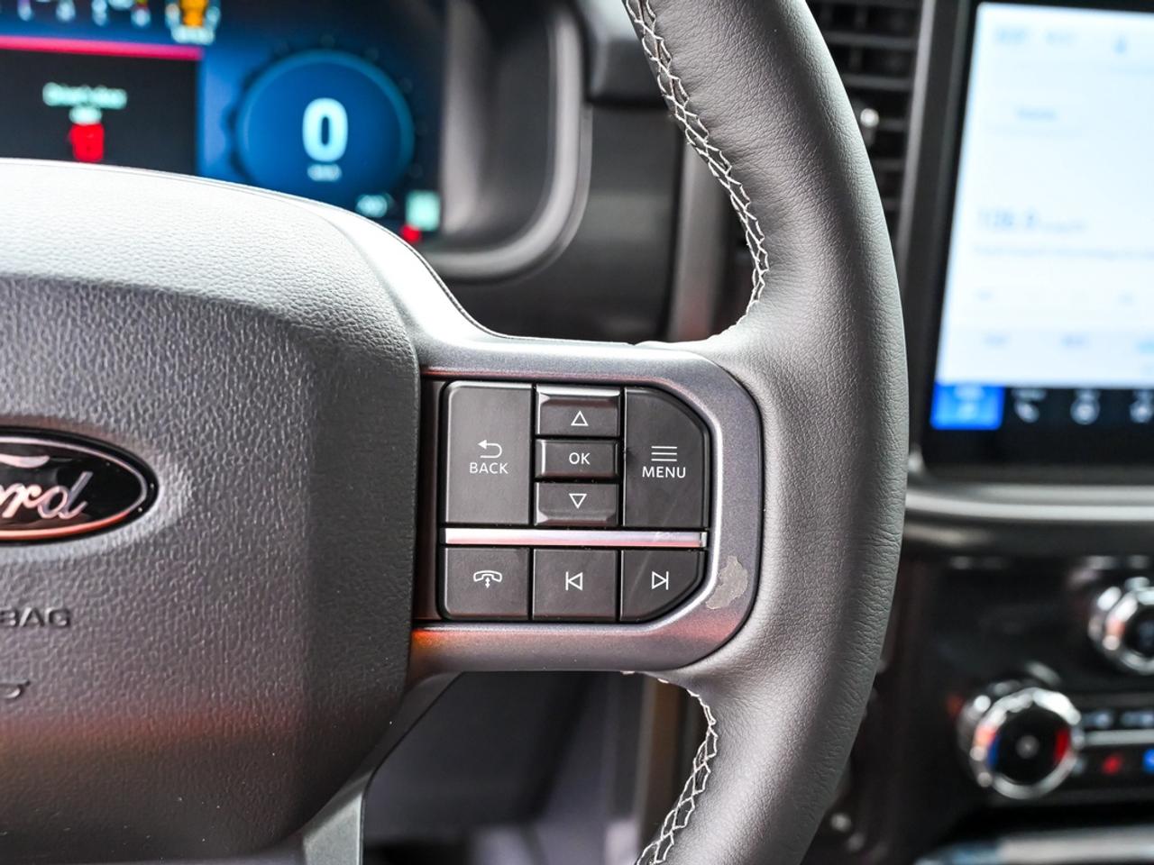 2026 Ford F-150 Lariat Photo
