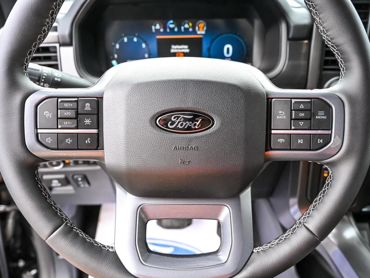2026 Ford F-150 Lariat Photo